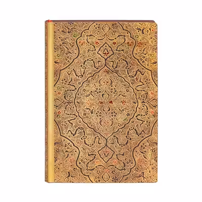Carnet - Mini, Lined - Zahra