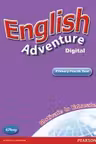 English Adventure Level 4 Interactive White Board