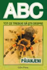 Abc tot ce trebuie să știi despre păianjeni