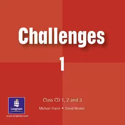 Challenges 1. Class CD 1, 2 and 3