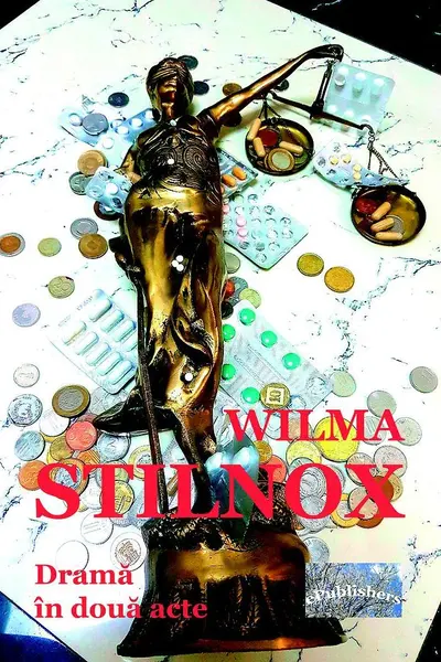 Stilnox. Drama în două acte