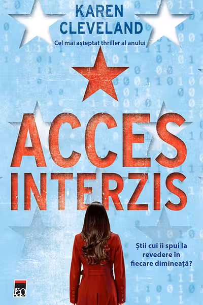 Acces interzis