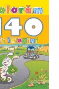 Coloram 140 de imagini