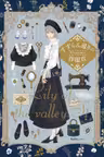 The Boutique on Lily of the Valley St.
