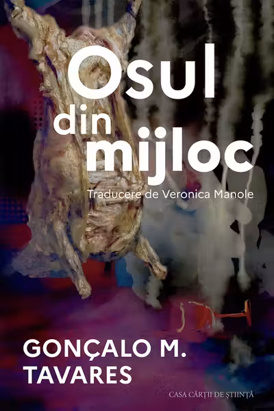 Osul din mijloc