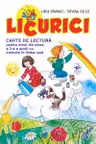 Licurici. Carte de lectura pentru elevii din clasa a 2-a a scolii cu instruire in limba rusa