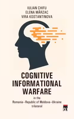 Cognitive informational warfare