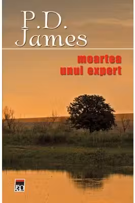 Moartea unui expert