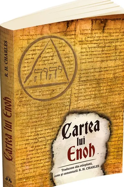 Cartea lui Enoh