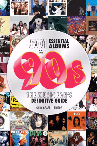 501 Essential Albums of the '90s