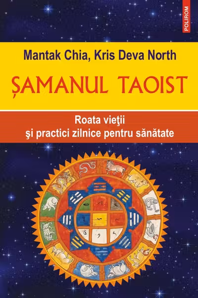 Samanul taoist