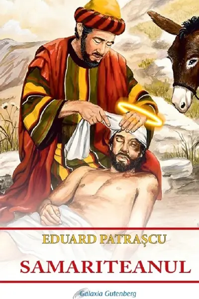 Samariteanul