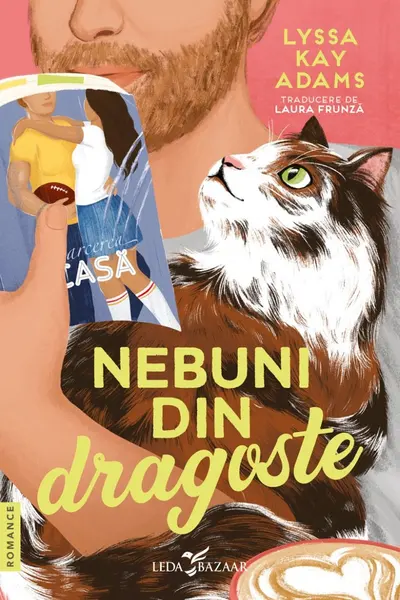 Nebuni din dragoste