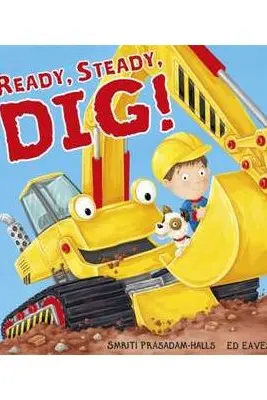 Ready Steady Dig
