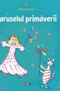 Caruselul primaverii
