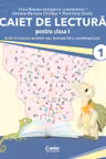 Caiet de lectura pentru clasa I