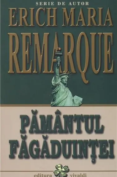 Pamantul fagaduintei