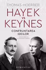 Hayek vs Keynes