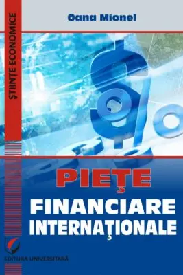 Pietele financiare internationale