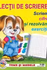 Scriem cifre si rezolvam exercitii