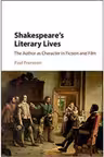 Shakespeare's Literary Lives