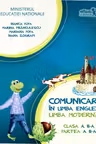 Comunicare în limba engleză L1 - Clasa 2. Partea 2 - Manual + CD