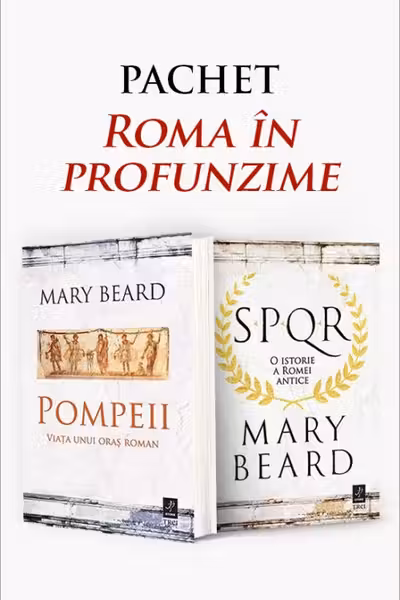 Pachet Roma în profunzime