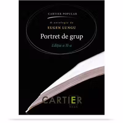 Portret de grup