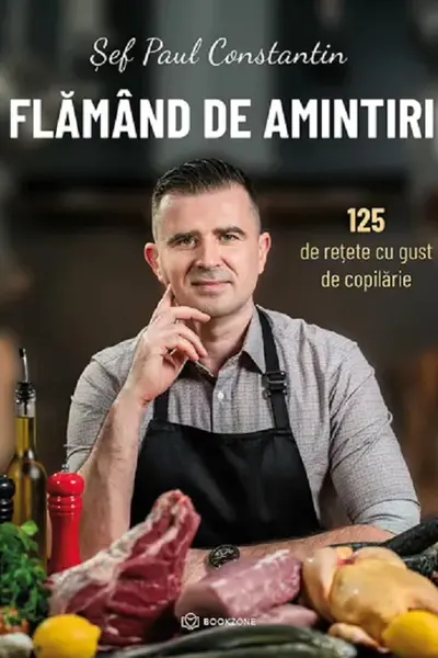 Flămând de amintiri