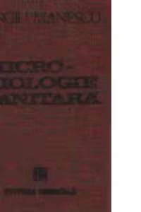 Microbiologie sanitara
