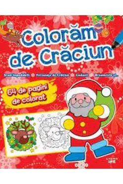 COLORAM DE CRACIUN