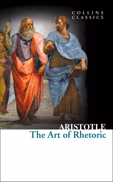 The Art of Rhetoric