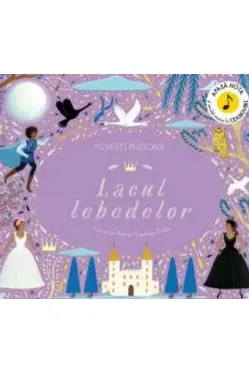Lacul lebedelor