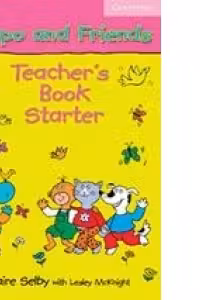 Hippo and Friends Starter Teacher s Book