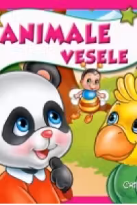 Animale vesele