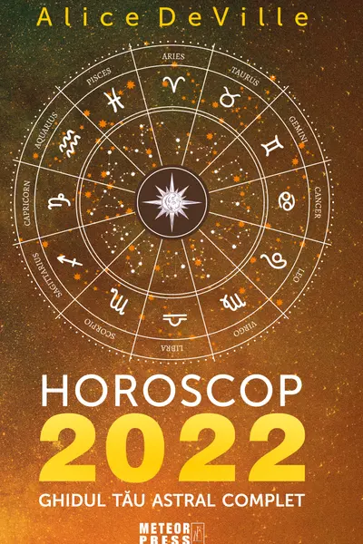 Horoscop 2022