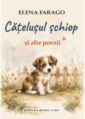 Catelusul schiop si alte poezii