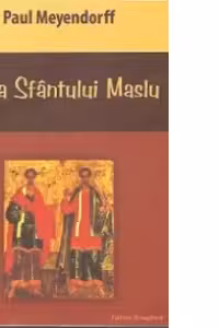 Taina Sfantului Maslu