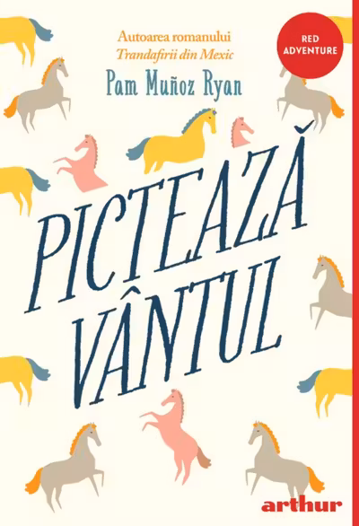 Picteaza vantul