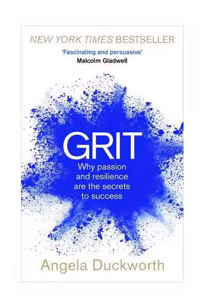 Grit