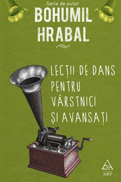 Lectii de dans pentru varstnici si avansati