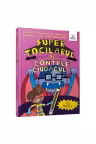 Super Tocilarul vs Contele Ciudacula