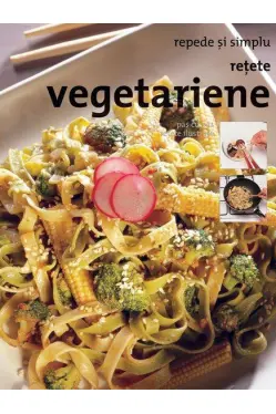 Retete vegetariene