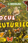 Jocul fluturilor