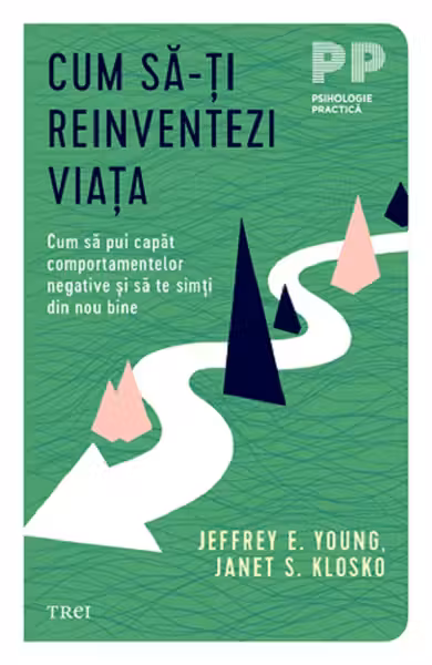 Cum sa-ti reinventezi viata
