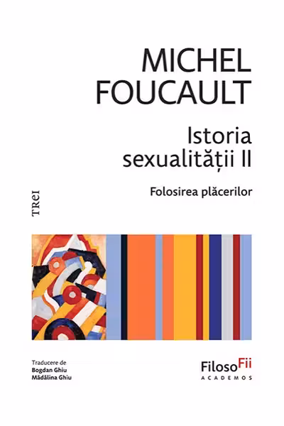 Istoria sexualitatii II