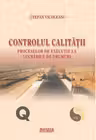 Controlul calitatii proceselor de executie la lucrarile de drumuri
