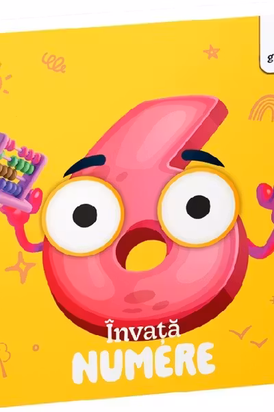 Invata Numere