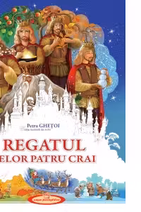 Regatul celor patru crai