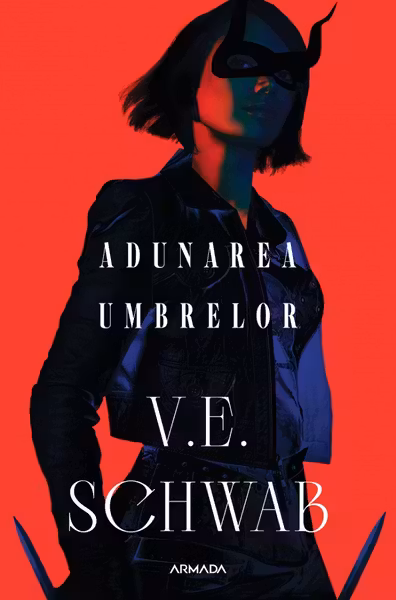Adunarea umbrelor